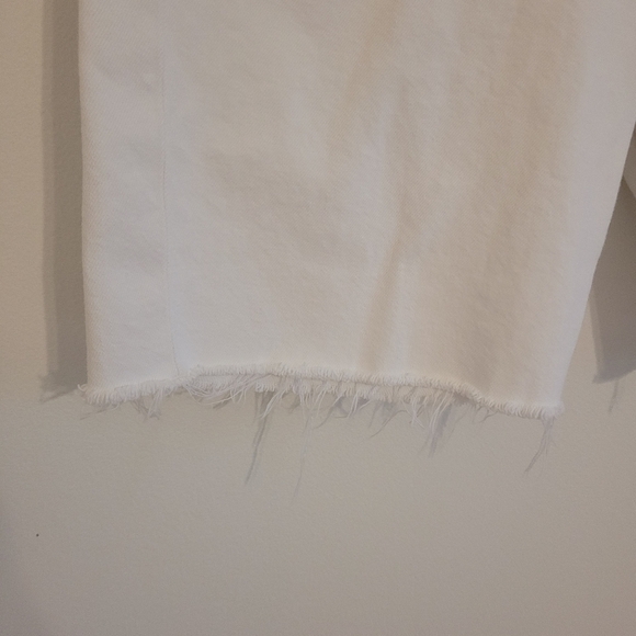 Rag & Bone Maya high rise walking short size 32 - Picture 3 of 15